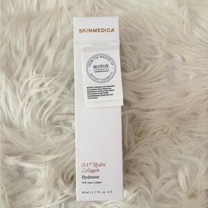 BRAND NEW HA5 SkinMedica